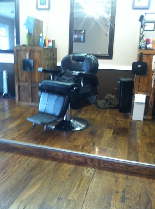 Prodigy Cuts Hair Salon 157 Gibbsboro Rd, Clementon New Jersey 08021