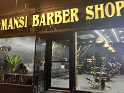 Mansi Barbershop