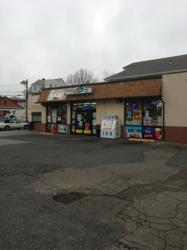 Brothers Convenience Store