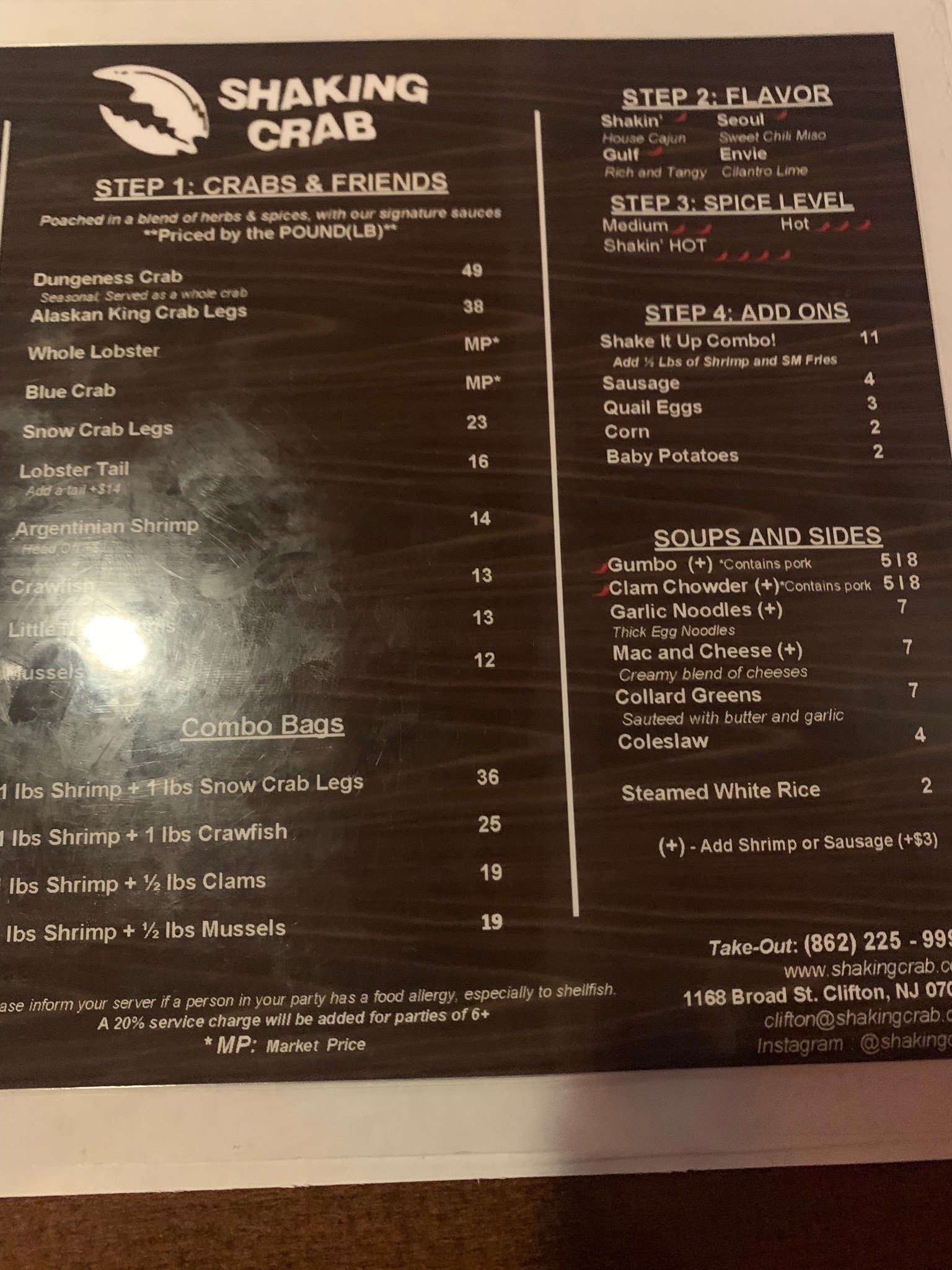 Photo credit: Tripadvisor