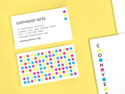 Conveyor Studio
