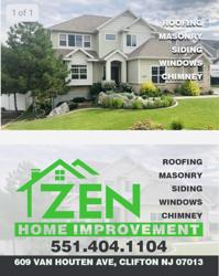 Zen Home Improvement