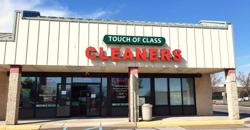 Touch of Class Cleaners