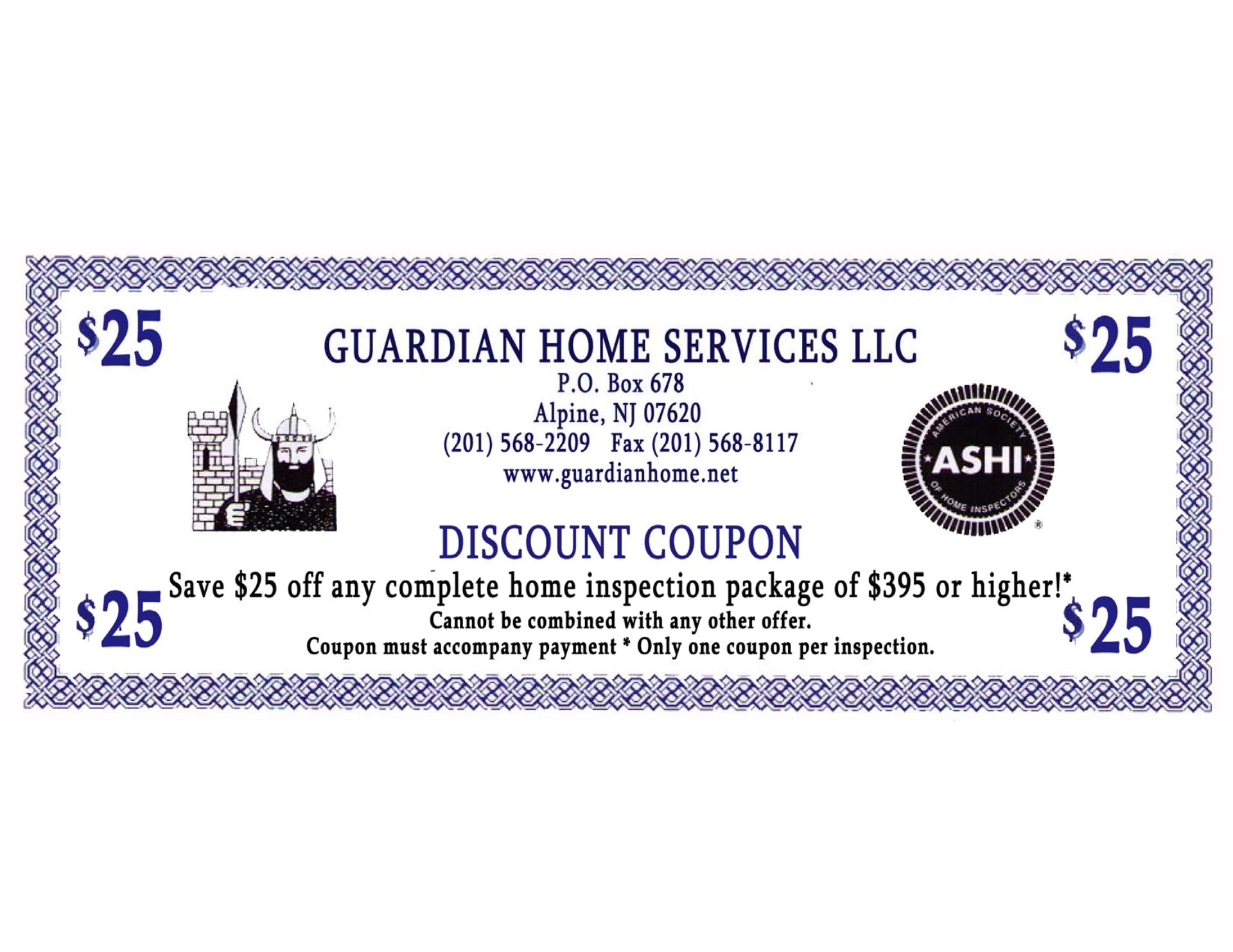 Guardian Home 26 E Madison Ave, Cresskill New Jersey 07626