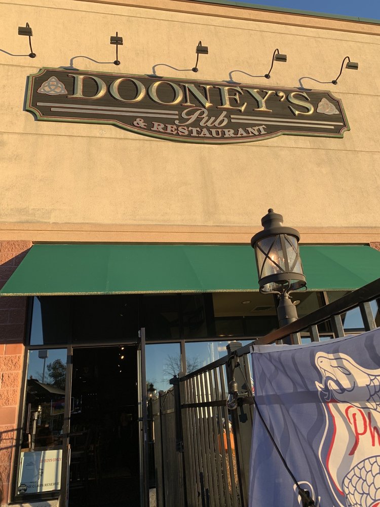 Dooney's Pub Delran