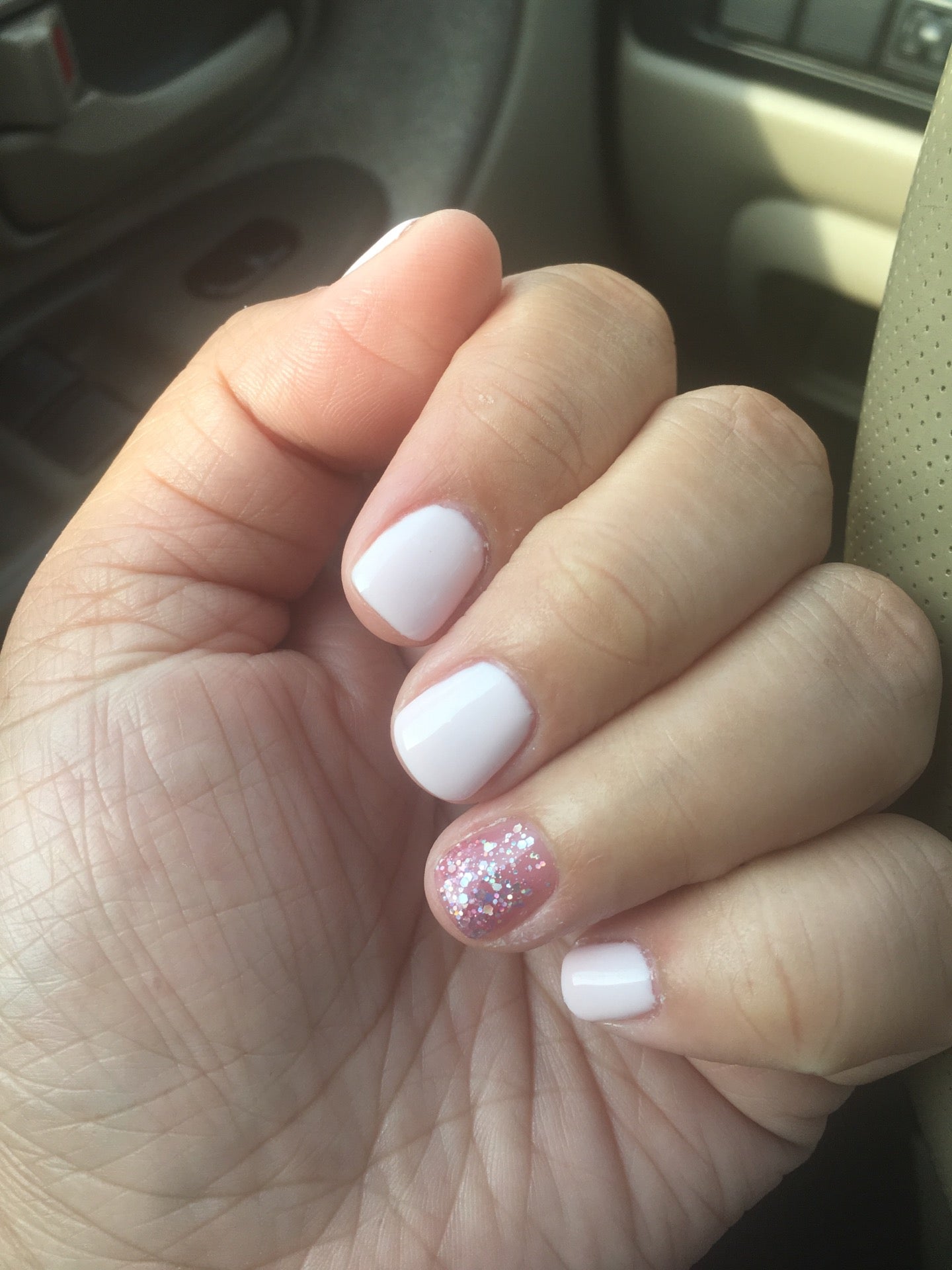 Pink Nails & Spa 1406 Clements Bridge Rd #1, Deptford New Jersey 08096