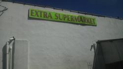 Extra Supermarket