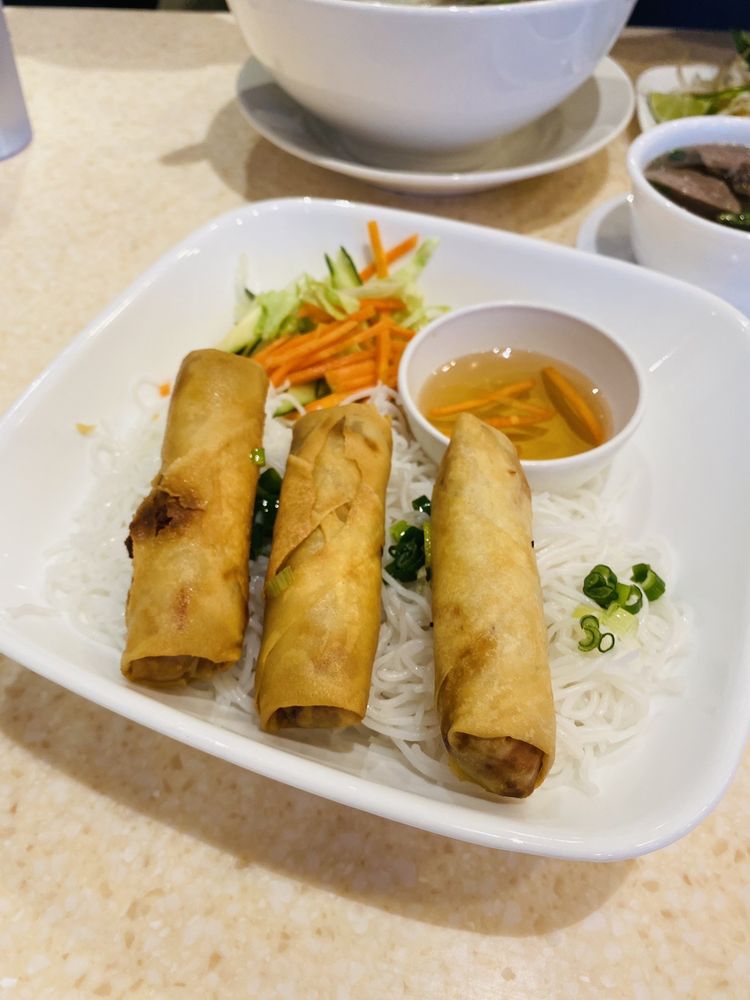 Pho 99 Vietnamese Restaurant @ EATONTOWN