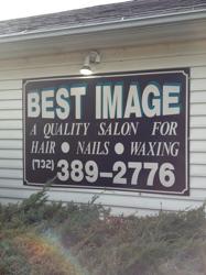 Best Image Salon