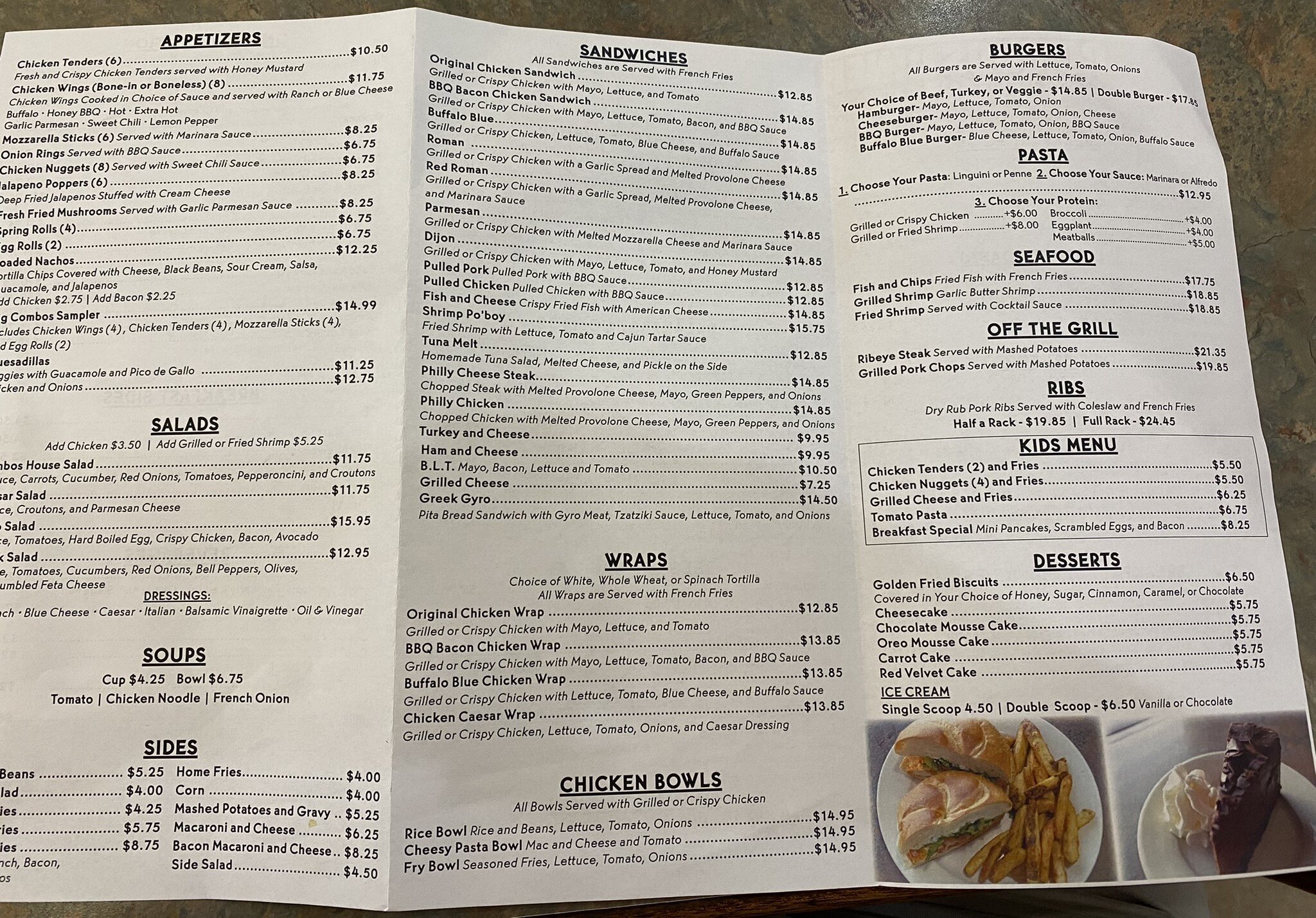 Photo credit: Tripadvisor