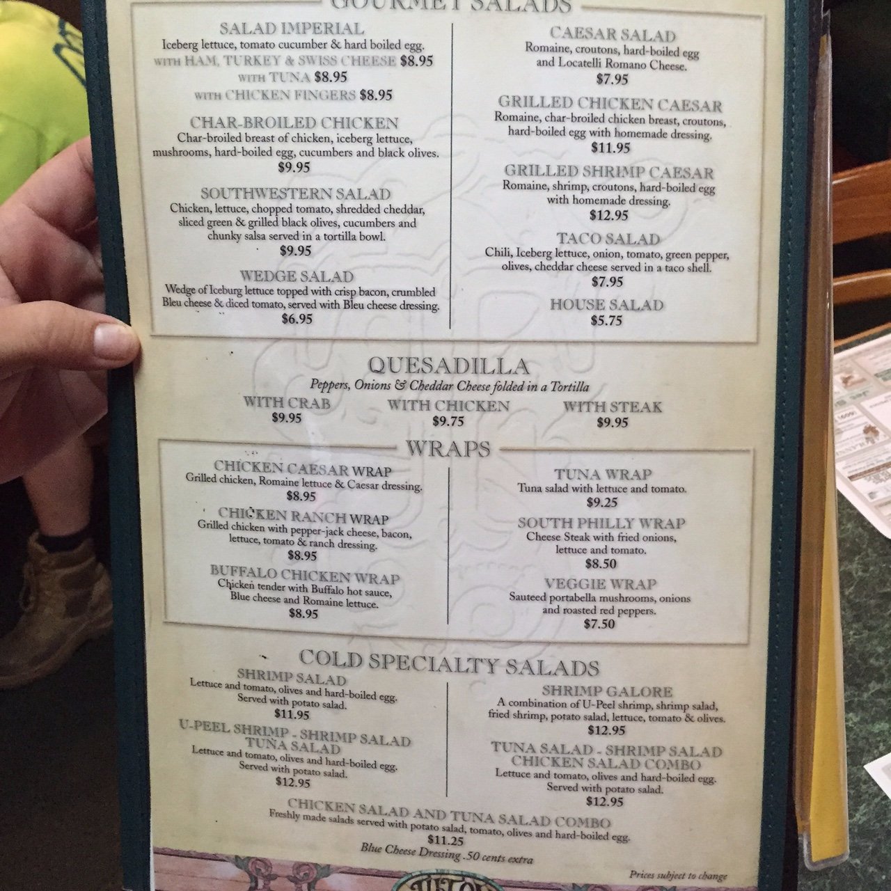 Photo credit: Tripadvisor