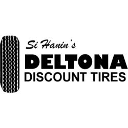 Deltona Discount Tires