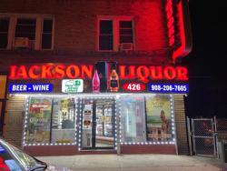 Jackson Liquor