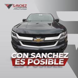 Sanchez Motors LLC