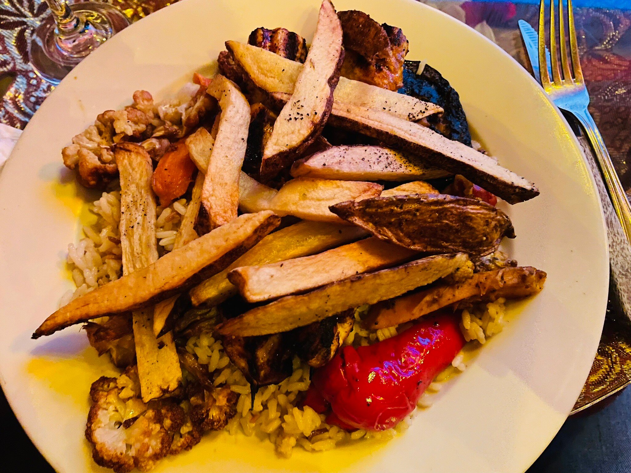 Photo credit: tripadvisor