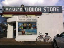 Paul's Liquor Store