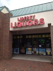 Liberty Wine & Liquors
