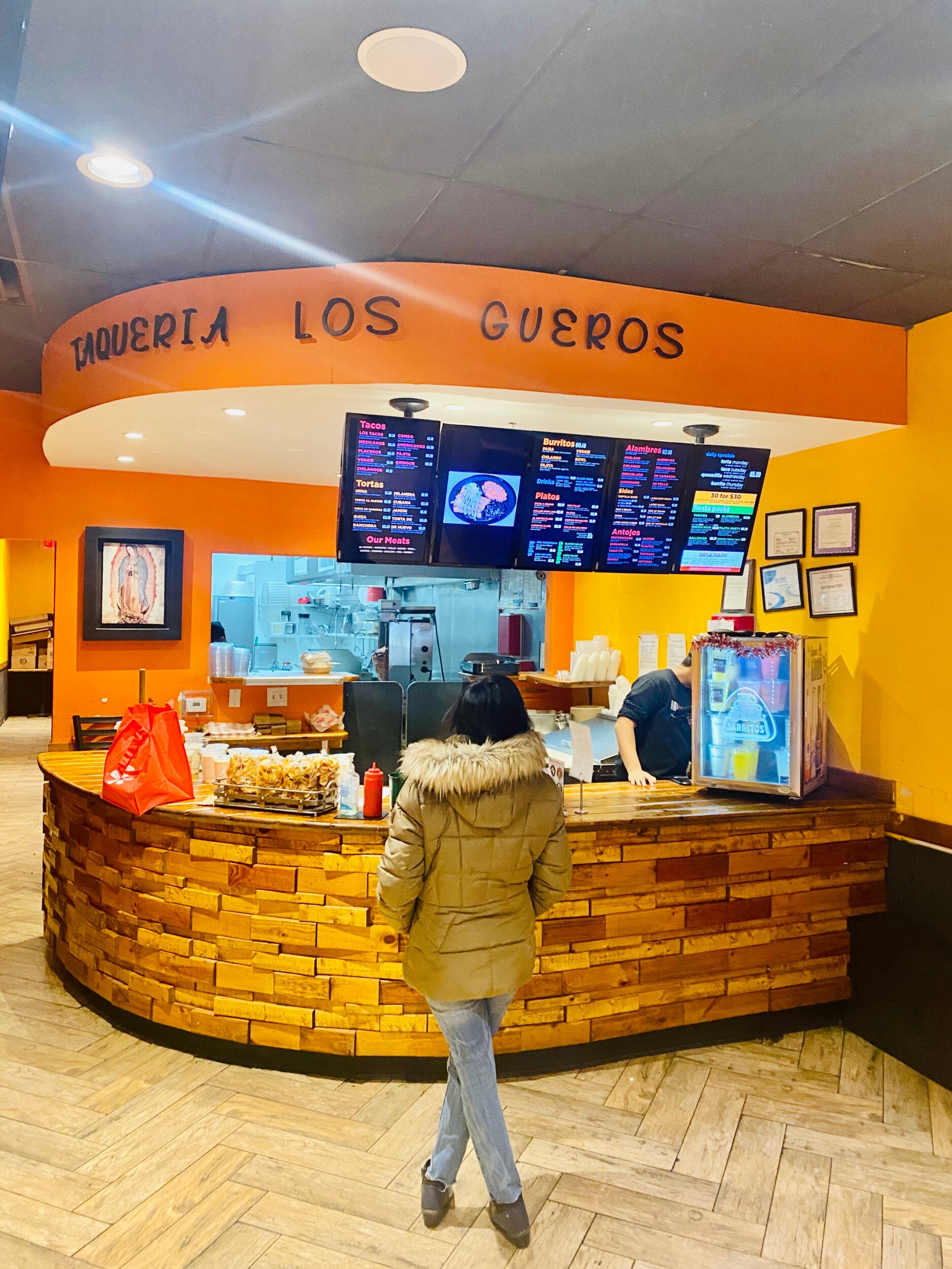 Photo credit: tripadvisor