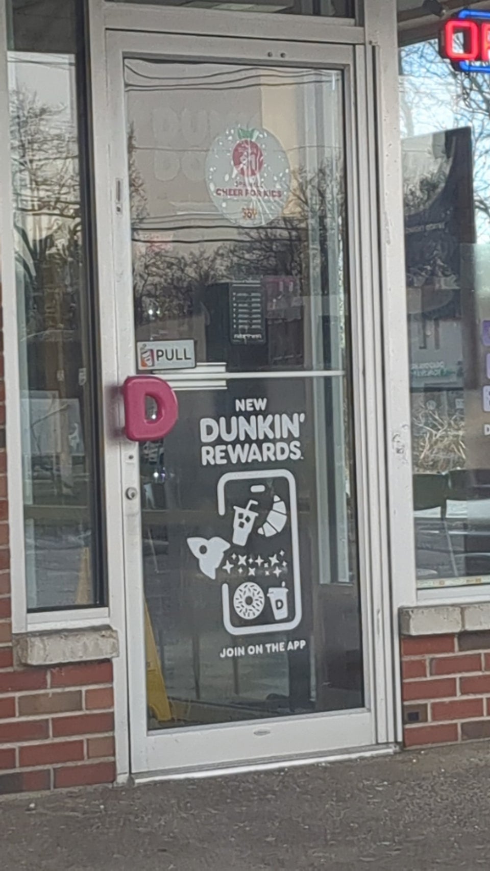 Dunkin'