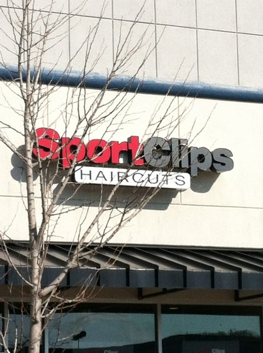 Sport Clips Haircuts of Flanders 50 International Dr S Unit D-1B, Flanders New Jersey 07836