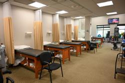 SportsMed Physical Therapy - Franklin Lakes NJ