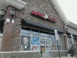 Wine Vista