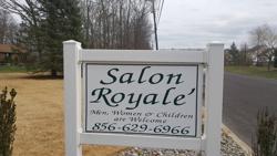 Salon Royale' LLC