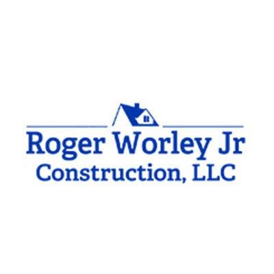 Roger Worley Jr. Construction 3005 Tuckahoe Rd, Franklinville New Jersey 08322