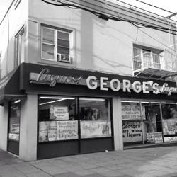 George's Liquors