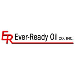Ever-Ready Oil Co Inc