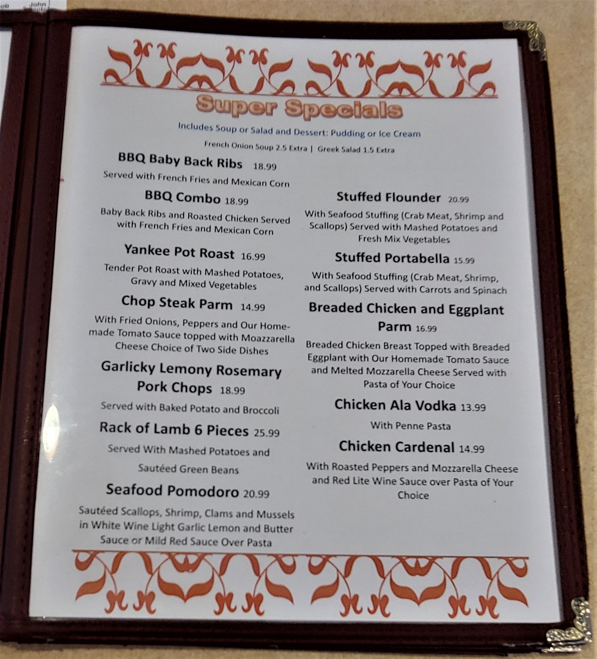 Photo credit: Tripadvisor