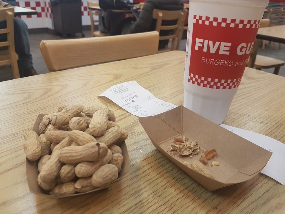 Photo credit: foursquare