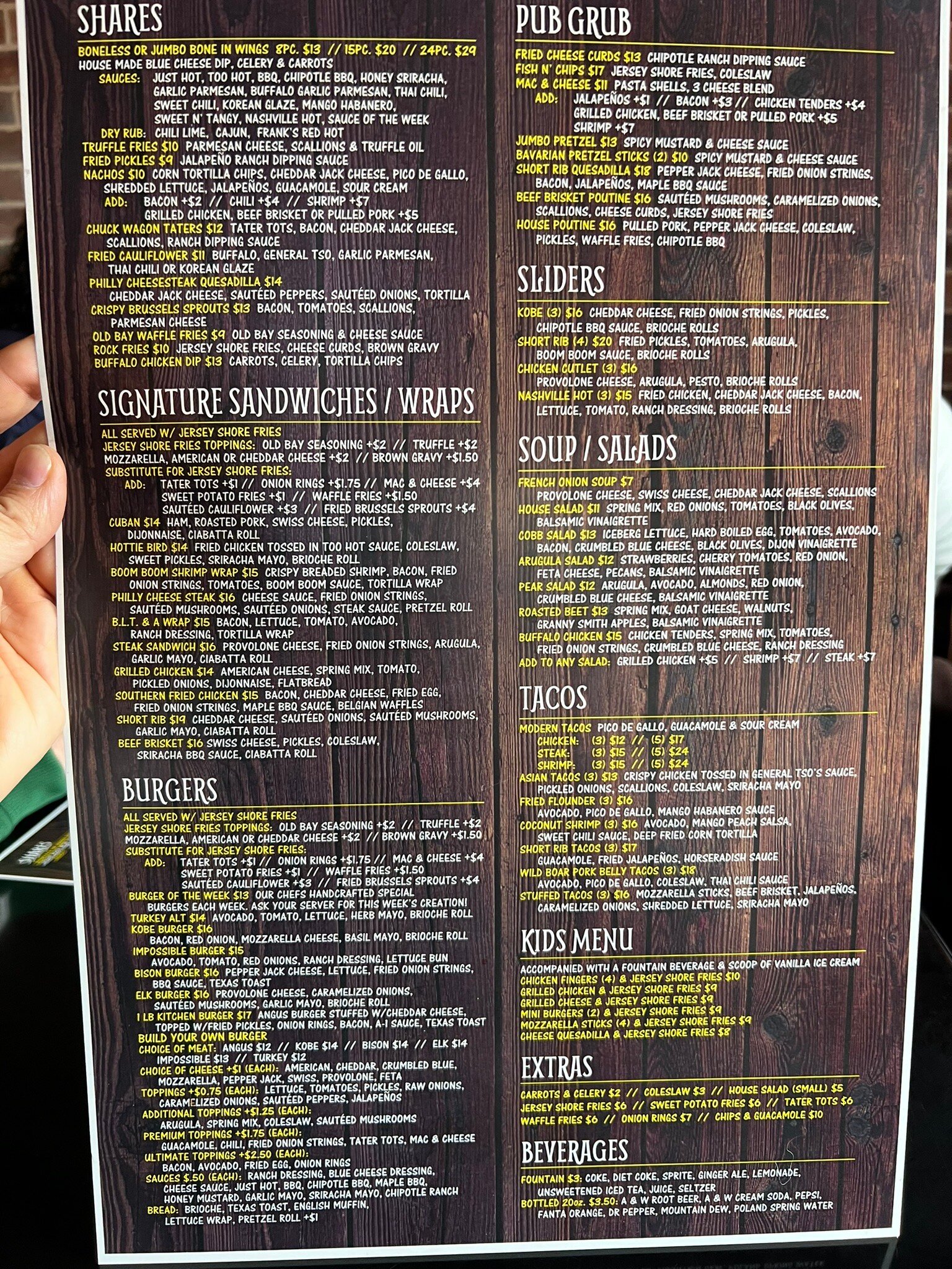 Photo credit: Tripadvisor