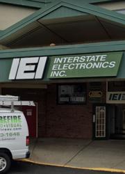 IEI - Interstate Electronics Inc