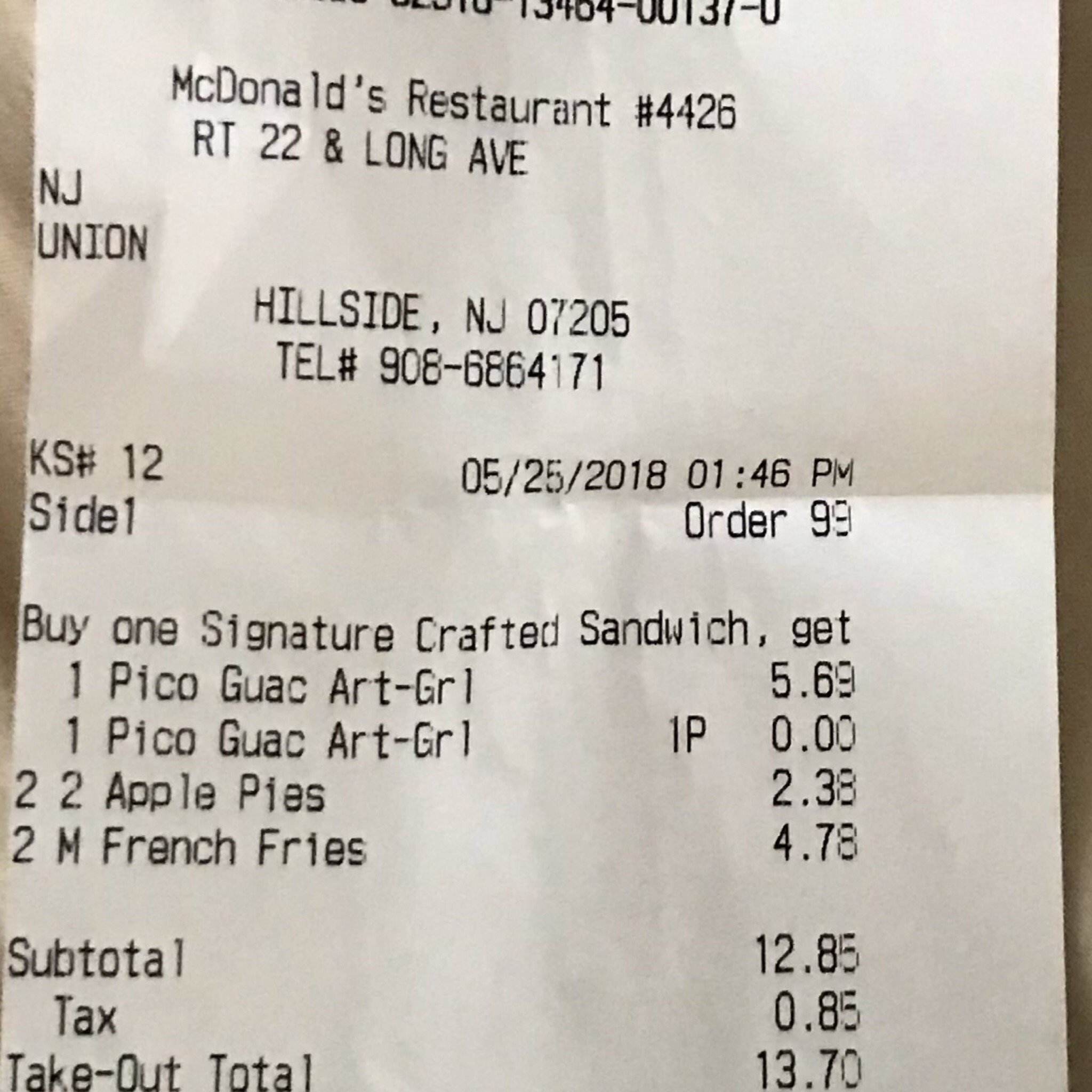 Photo credit: Tripadvisor