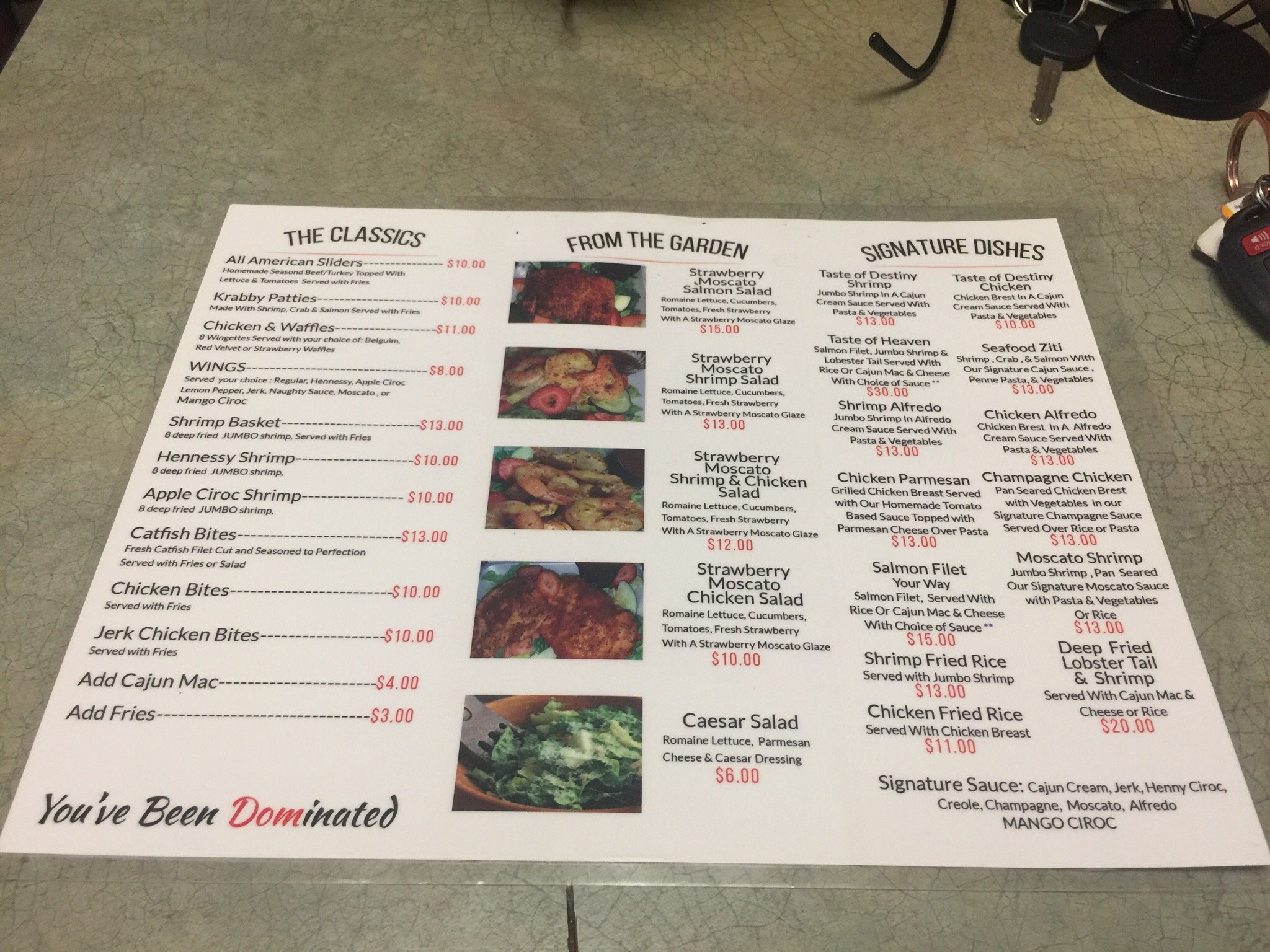 Photo credit: Tripadvisor