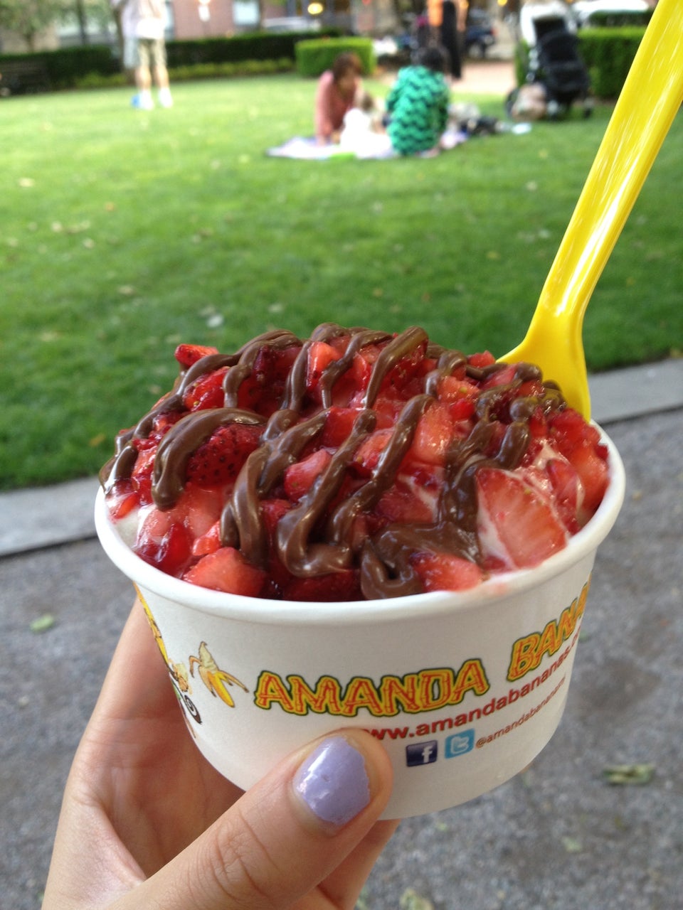 Photo credit: foursquare