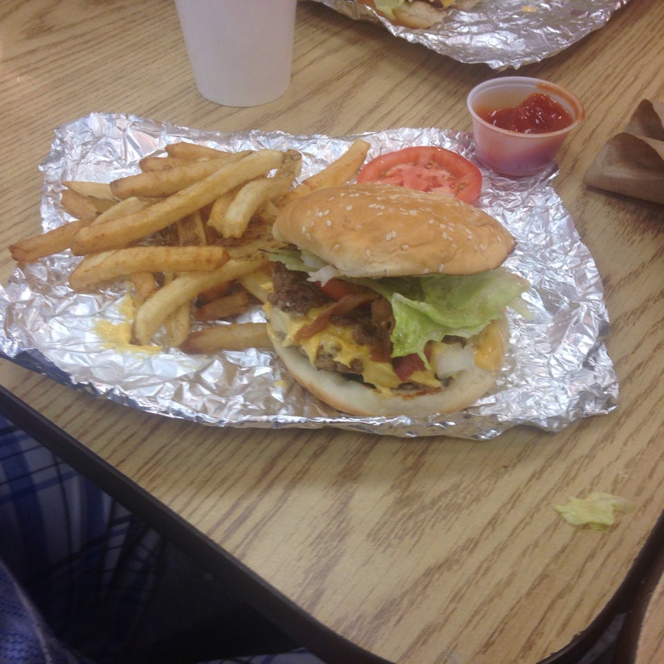 Photo credit: foursquare