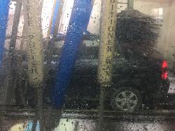 Country Sudser Car Wash