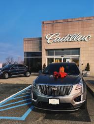 Mcguire Cadillac, Inc.