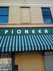 Pioneer Supermarkets of Jersey City