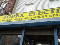 Topex Electronics