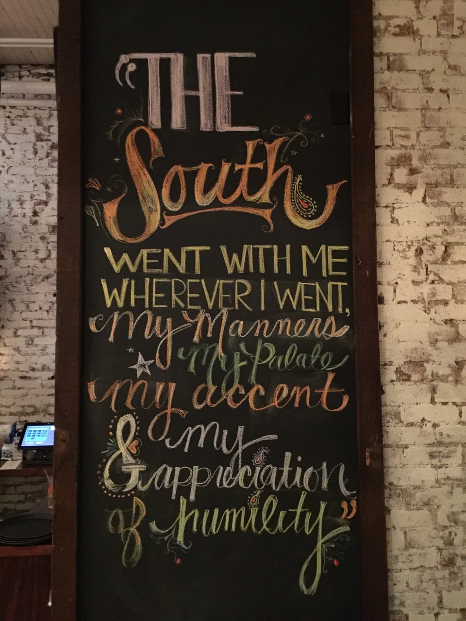 Photo credit: foursquare