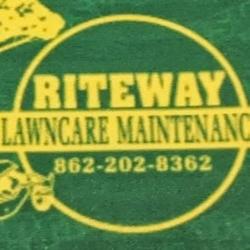 Riteway Lawncare Maintenance LLC
