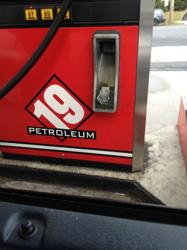 19 Petroleum