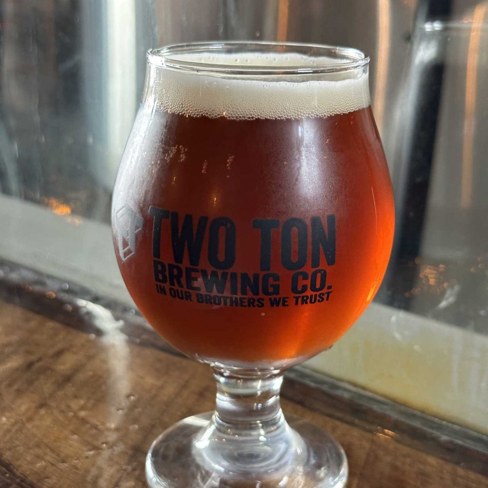 Two Ton Brewing Co.