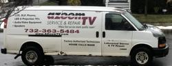 Lakewood Stereo & TV Repair