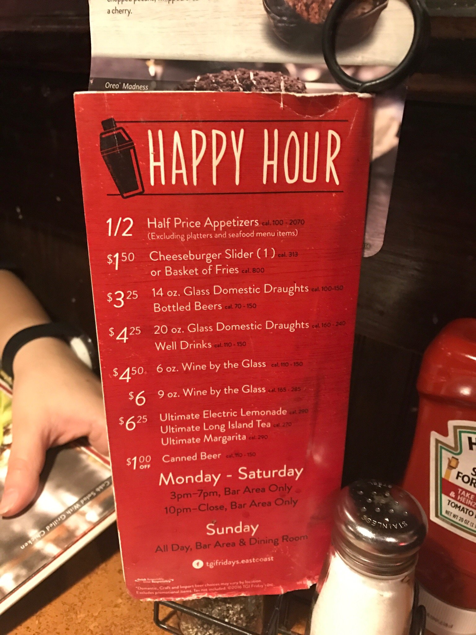 Photo credit: Tripadvisor