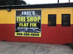 Joel's Auto Repair & Tires LLC
