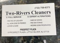 Two River Cleaners